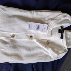 Ann Taylor Cardigan - NEW